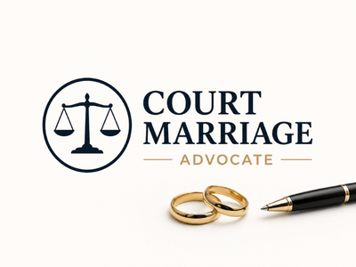 Court Marriage Advocate